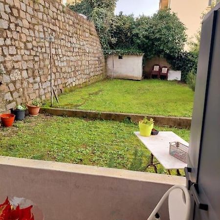 Studio Quartier Calme Lejlighed Ajaccio  Eksteriør billede