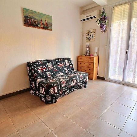 Studio Quartier Calme Lejlighed Ajaccio  Eksteriør billede
